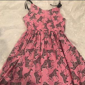 Girls Boutique Dress Size 8 NWOT